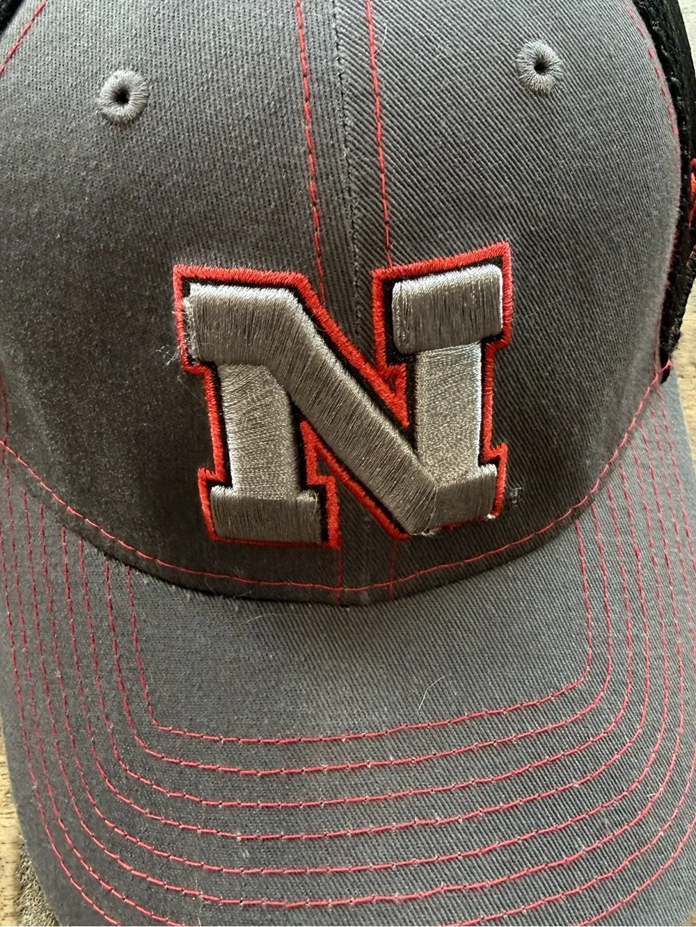 New Era nebraska cornhuskers